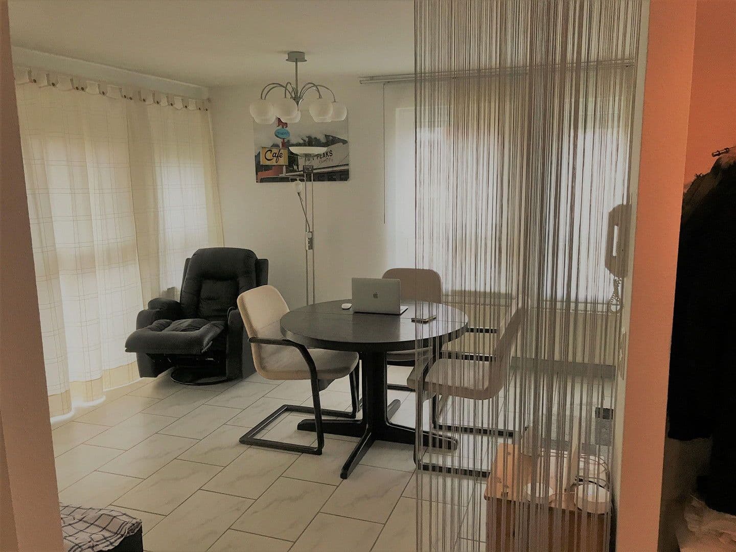 Prenájom bytu 2-izbový 49 m², Großbettlingen, Bádensko-Wurttembersko Prenájom bytu 2-izbový 49 m², Großbettlingen, Bádensko-Wurttembersko