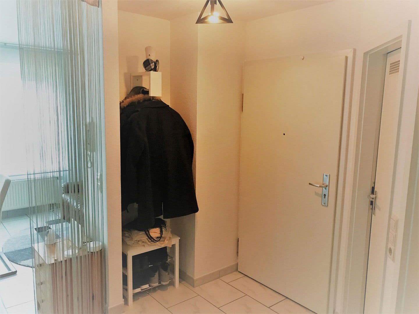 Prenájom bytu 2-izbový 49 m², Großbettlingen, Bádensko-Wurttembersko Prenájom bytu 2-izbový 49 m², Großbettlingen, Bádensko-Wurttembersko