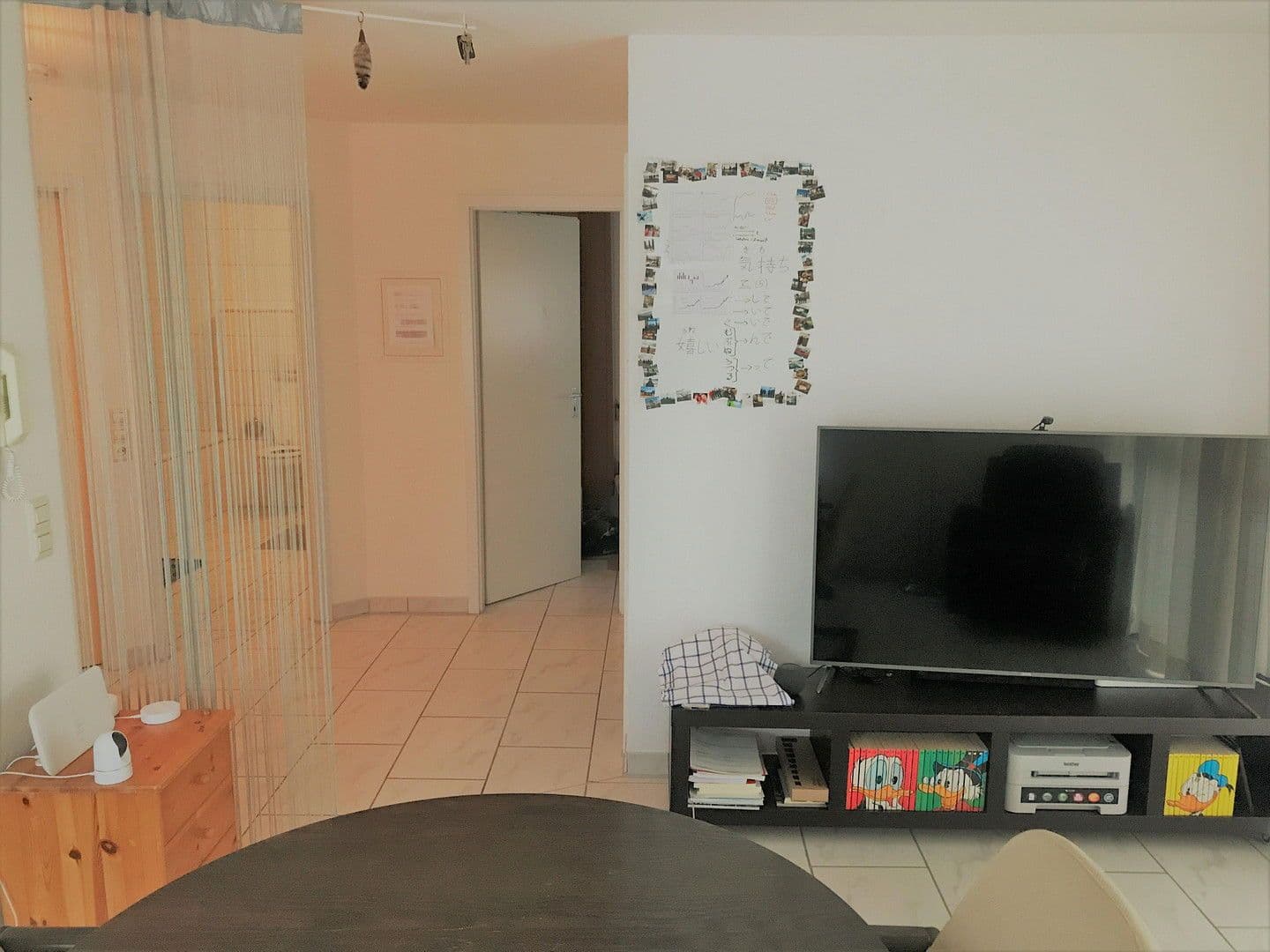 Prenájom bytu 2-izbový 49 m², Großbettlingen, Bádensko-Wurttembersko Prenájom bytu 2-izbový 49 m², Großbettlingen, Bádensko-Wurttembersko