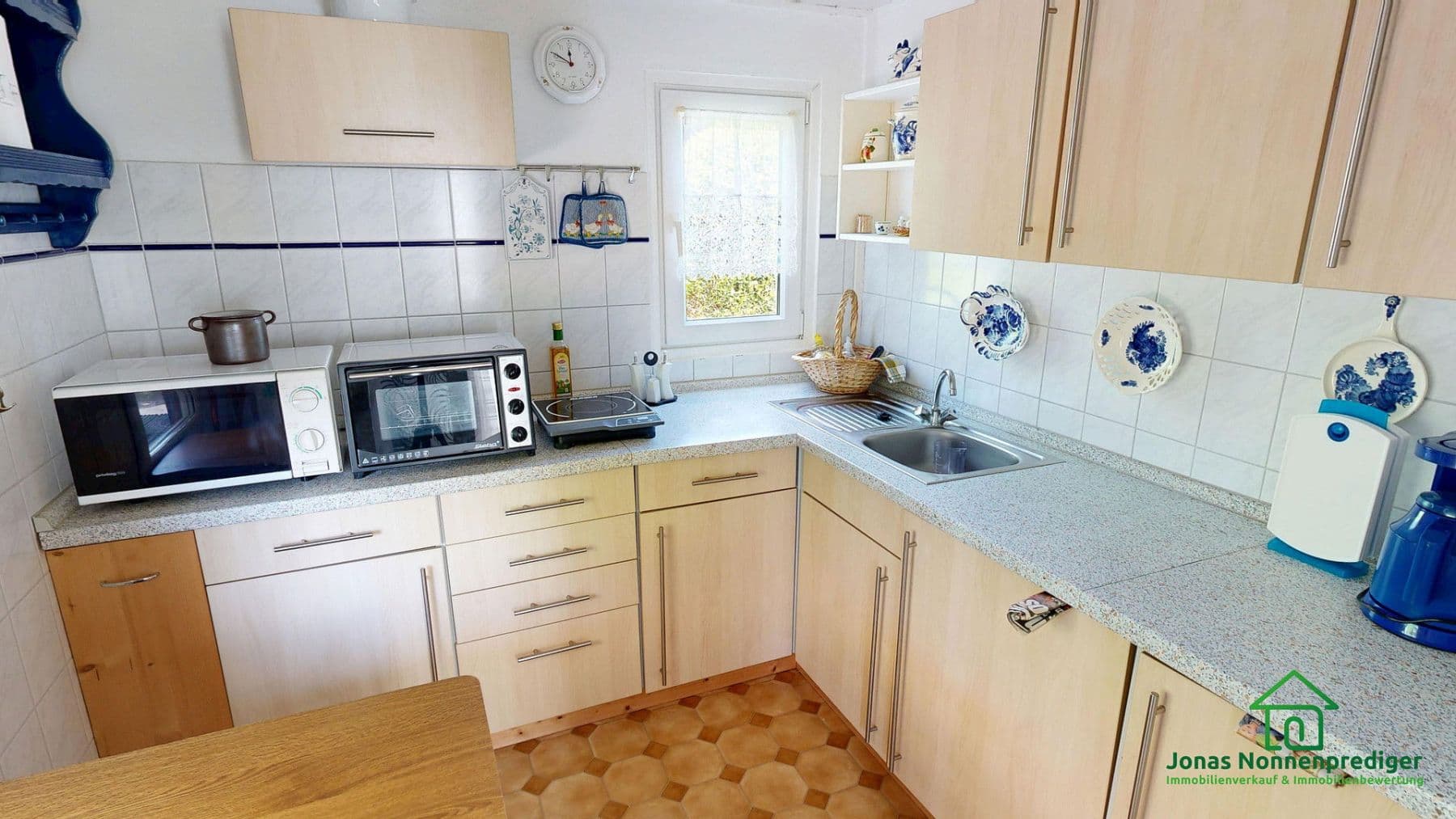 Predaj domu 27 m², pozemek 500 m², Gartenverein Marienhöhe e.V. - Rogahner Straße 2b, Schwerin, Meklenbursko-Predpomoransko Predaj domu 27 m², pozemek 500 m², Gartenverein Marienhöhe e.V. - Rogahner Straße 2b, Schwerin, Meklenbursko-Predpomoransko