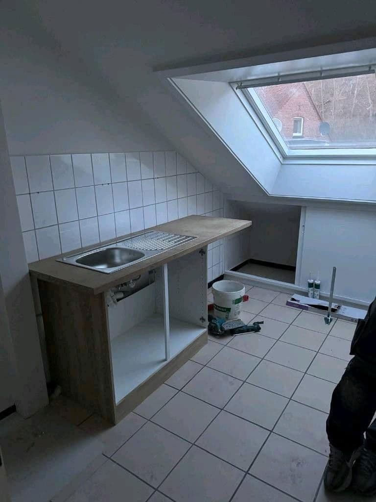 Prenájom bytu 2-izbový 53 m², Schmilauer Straße 17, Mölln, Šlezvicko-Holštajnsko Prenájom bytu 2-izbový 53 m², Schmilauer Straße 17, Mölln, Šlezvicko-Holštajnsko