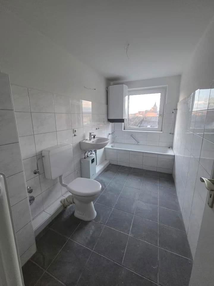 Prenájom bytu 2-izbový 53 m², Schmilauer Straße 17, Mölln, Šlezvicko-Holštajnsko Prenájom bytu 2-izbový 53 m², Schmilauer Straße 17, Mölln, Šlezvicko-Holštajnsko