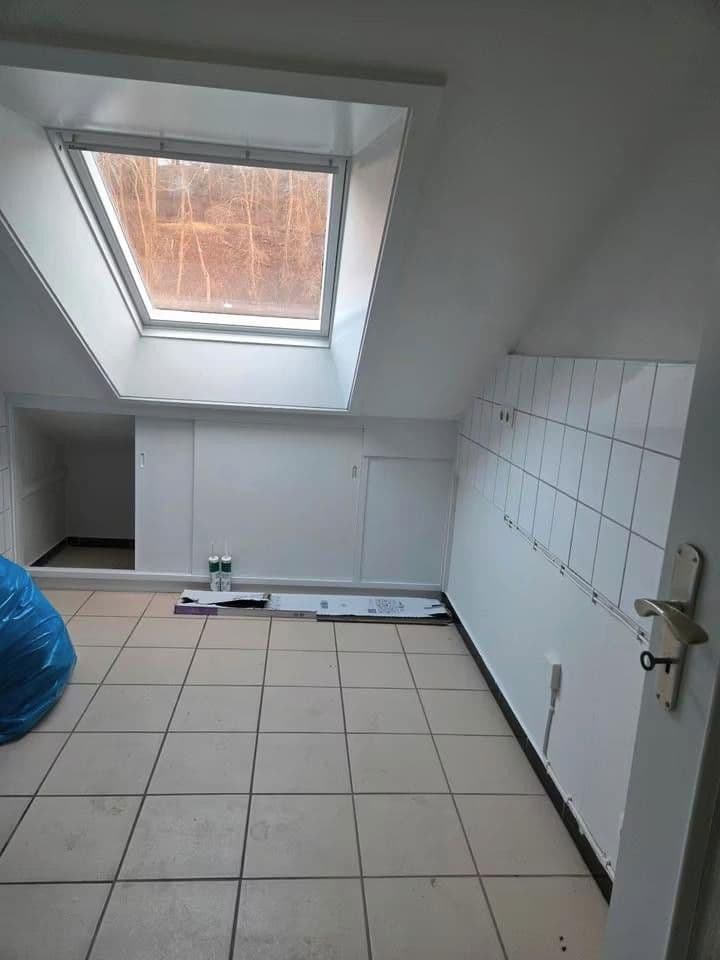 Prenájom bytu 2-izbový 53 m², Schmilauer Straße 17, Mölln, Šlezvicko-Holštajnsko Prenájom bytu 2-izbový 53 m², Schmilauer Straße 17, Mölln, Šlezvicko-Holštajnsko