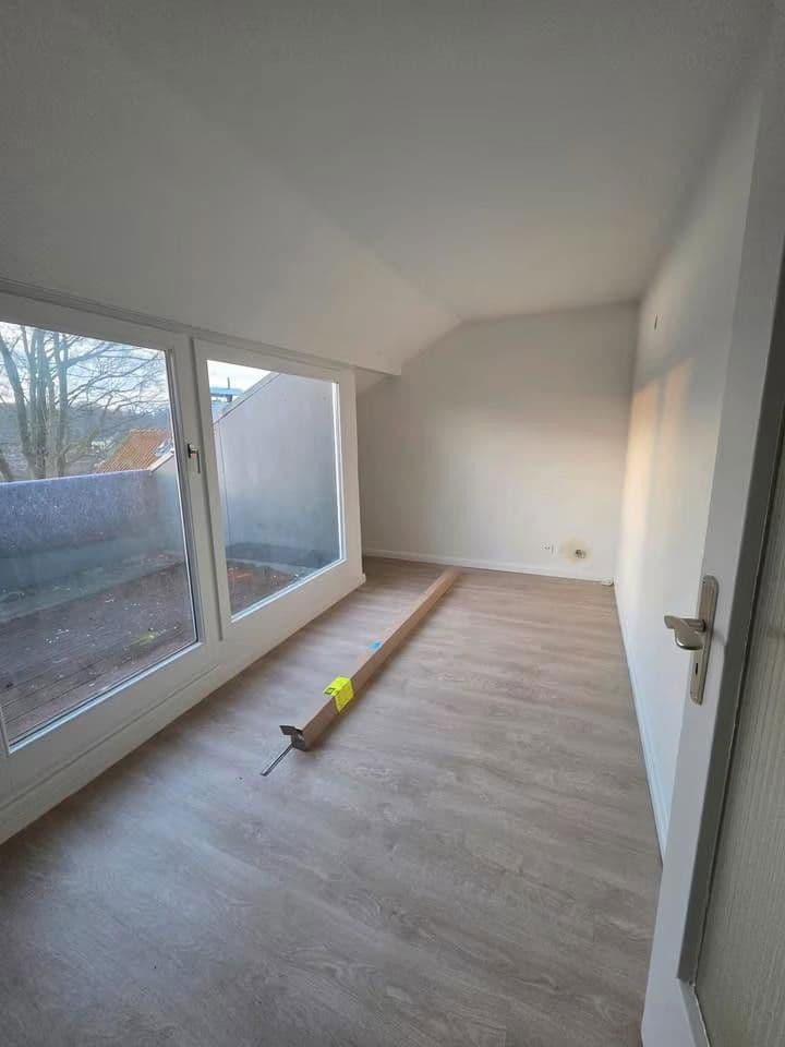Prenájom bytu 2-izbový 53 m², Schmilauer Straße 17, Mölln, Šlezvicko-Holštajnsko Prenájom bytu 2-izbový 53 m², Schmilauer Straße 17, Mölln, Šlezvicko-Holštajnsko