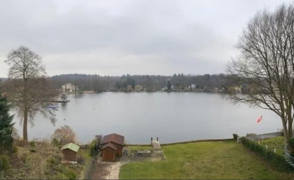 Prenájom bytu 2-izbový 53 m², Schmilauer Straße 17, Mölln, Šlezvicko-Holštajnsko Prenájom bytu 2-izbový 53 m², Schmilauer Straße 17, Mölln, Šlezvicko-Holštajnsko