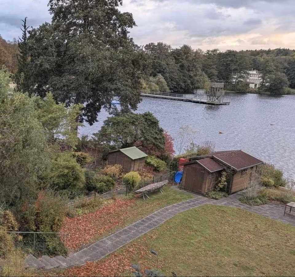 Prenájom bytu 2-izbový 53 m², Schmilauer Straße 17, Mölln, Šlezvicko-Holštajnsko Prenájom bytu 2-izbový 53 m², Schmilauer Straße 17, Mölln, Šlezvicko-Holštajnsko