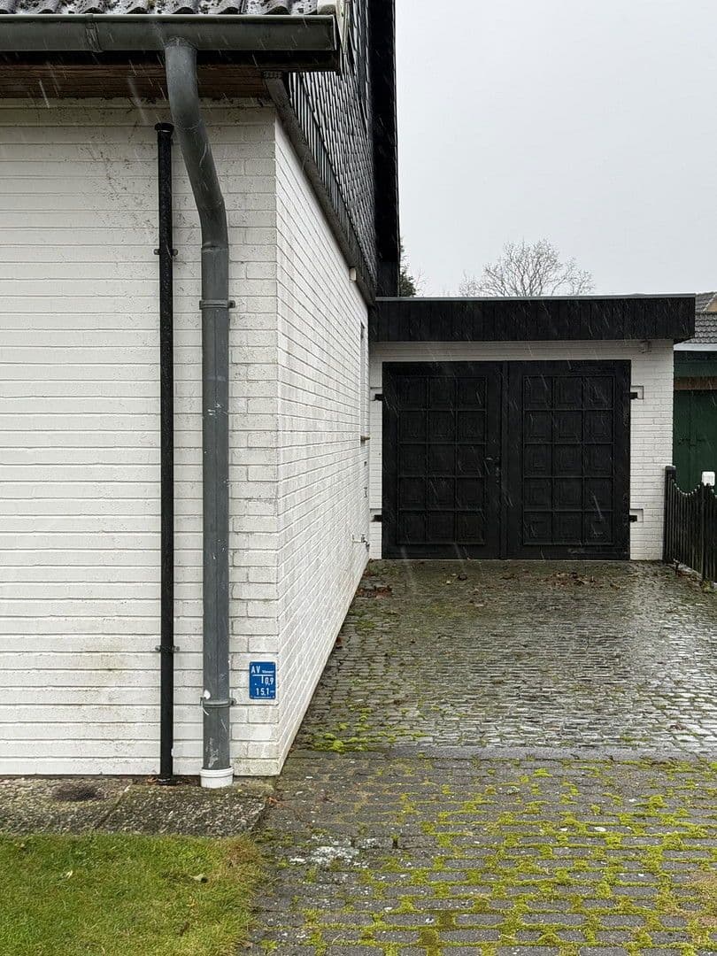 Predaj domu 172 m², pozemek 728 m², Mühlenkoppel 7, Lindewitt, Šlezvicko-Holštajnsko Predaj domu 172 m², pozemek 728 m², Mühlenkoppel 7, Lindewitt, Šlezvicko-Holštajnsko