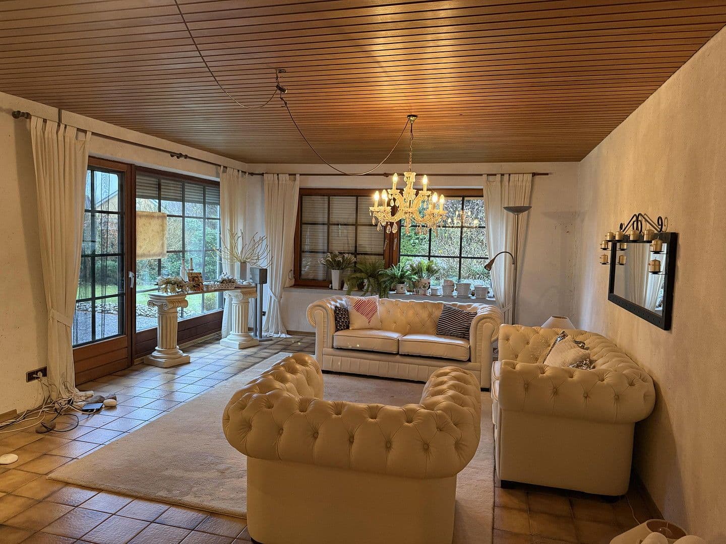 Predaj domu 172 m², pozemek 728 m², Mühlenkoppel 7, Lindewitt, Šlezvicko-Holštajnsko Predaj domu 172 m², pozemek 728 m², Mühlenkoppel 7, Lindewitt, Šlezvicko-Holštajnsko