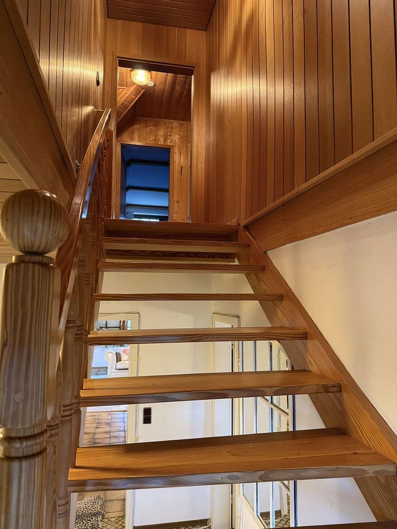 Predaj domu 172 m², pozemek 728 m², Mühlenkoppel 7, Lindewitt, Šlezvicko-Holštajnsko Predaj domu 172 m², pozemek 728 m², Mühlenkoppel 7, Lindewitt, Šlezvicko-Holštajnsko