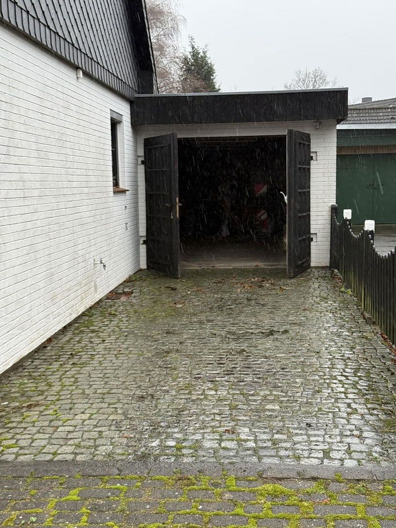 Predaj domu 172 m², pozemek 728 m², Mühlenkoppel 7, Lindewitt, Šlezvicko-Holštajnsko Predaj domu 172 m², pozemek 728 m², Mühlenkoppel 7, Lindewitt, Šlezvicko-Holštajnsko