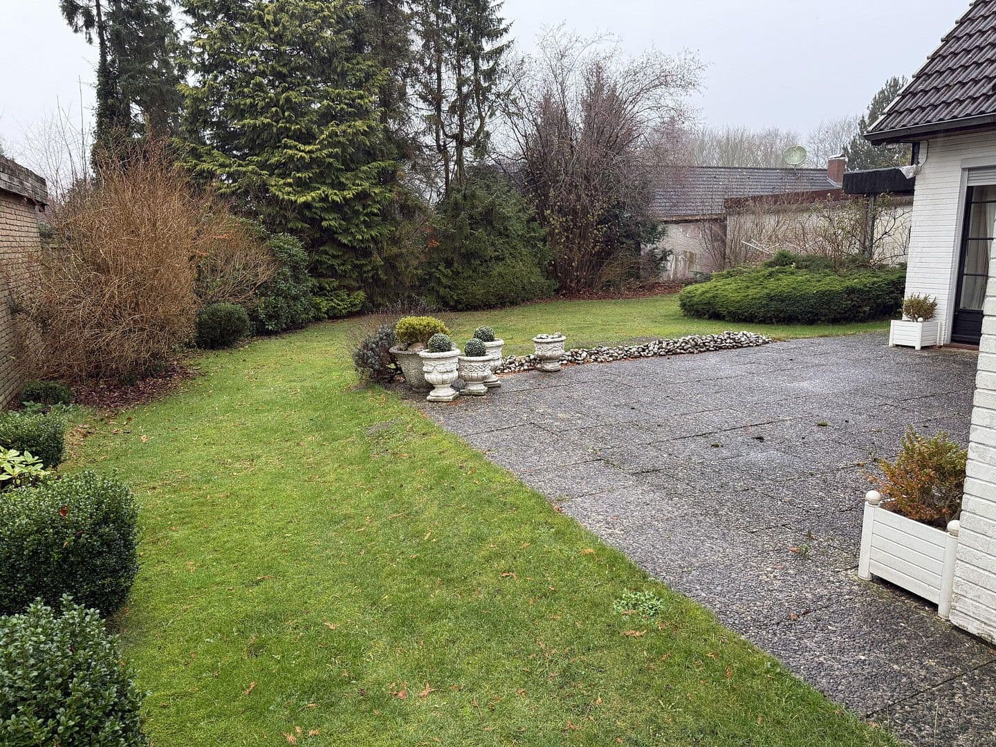 Predaj domu 172 m², pozemek 728 m², Mühlenkoppel 7, Lindewitt, Šlezvicko-Holštajnsko Predaj domu 172 m², pozemek 728 m², Mühlenkoppel 7, Lindewitt, Šlezvicko-Holštajnsko