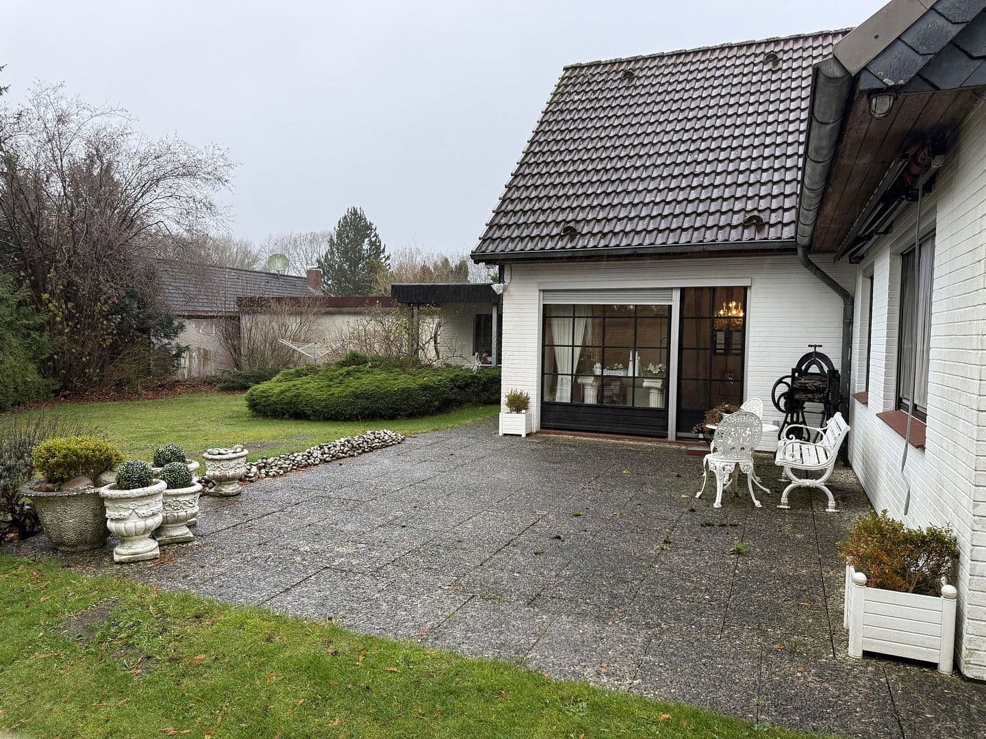 Predaj domu 172 m², pozemek 728 m², Mühlenkoppel 7, Lindewitt, Šlezvicko-Holštajnsko Predaj domu 172 m², pozemek 728 m², Mühlenkoppel 7, Lindewitt, Šlezvicko-Holštajnsko