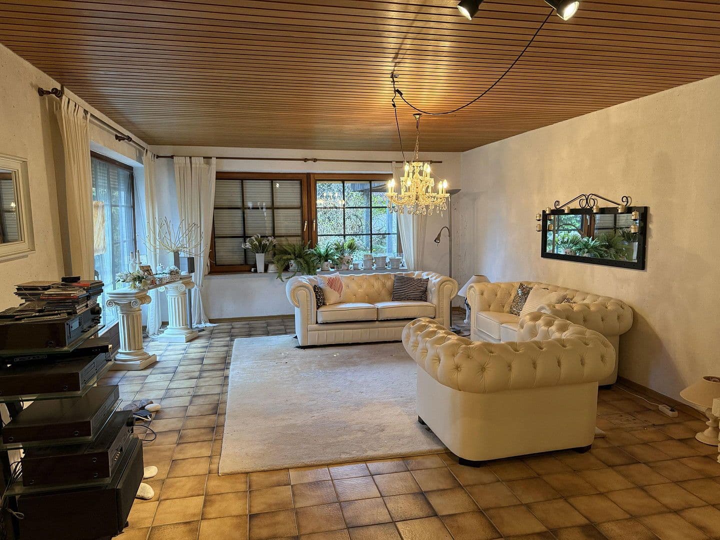 Predaj domu 172 m², pozemek 728 m², Mühlenkoppel 7, Lindewitt, Šlezvicko-Holštajnsko Predaj domu 172 m², pozemek 728 m², Mühlenkoppel 7, Lindewitt, Šlezvicko-Holštajnsko