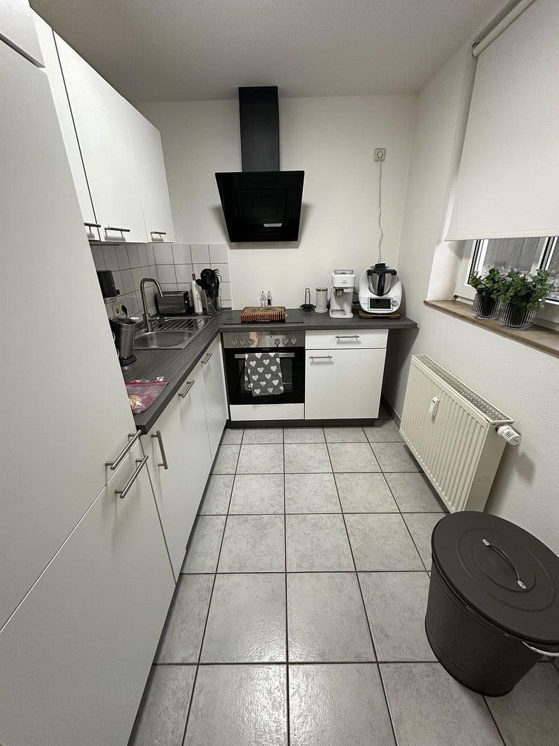 Predaj bytu 2-izbový 50 m², Fliederweg 24, Zellingen, Bavorsko Predaj bytu 2-izbový 50 m², Fliederweg 24, Zellingen, Bavorsko