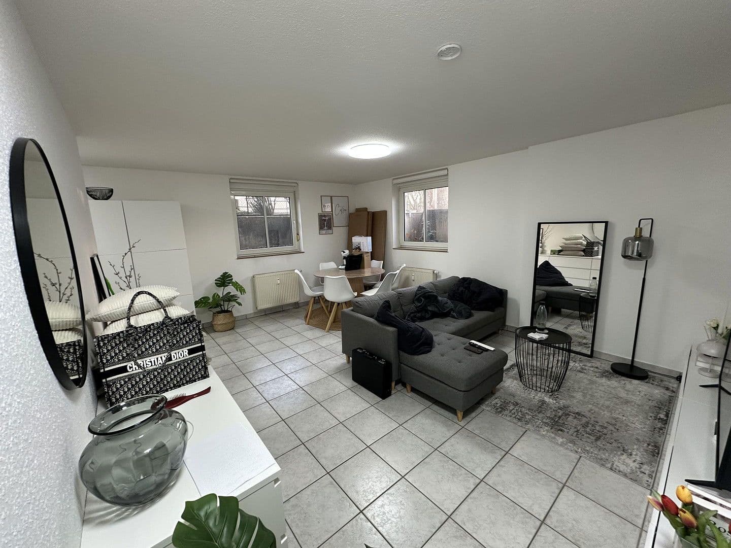 Predaj bytu 2-izbový 50 m², Fliederweg 24, Zellingen, Bavorsko Predaj bytu 2-izbový 50 m², Fliederweg 24, Zellingen, Bavorsko