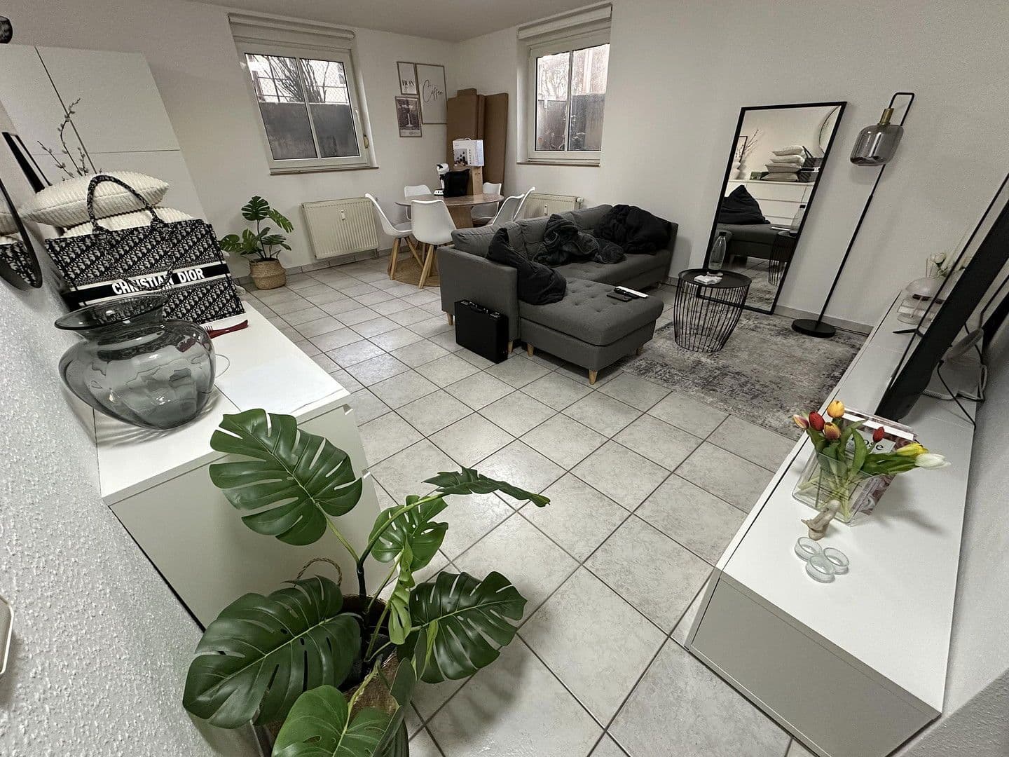 Predaj bytu 2-izbový 50 m², Fliederweg 24, Zellingen, Bavorsko Predaj bytu 2-izbový 50 m², Fliederweg 24, Zellingen, Bavorsko