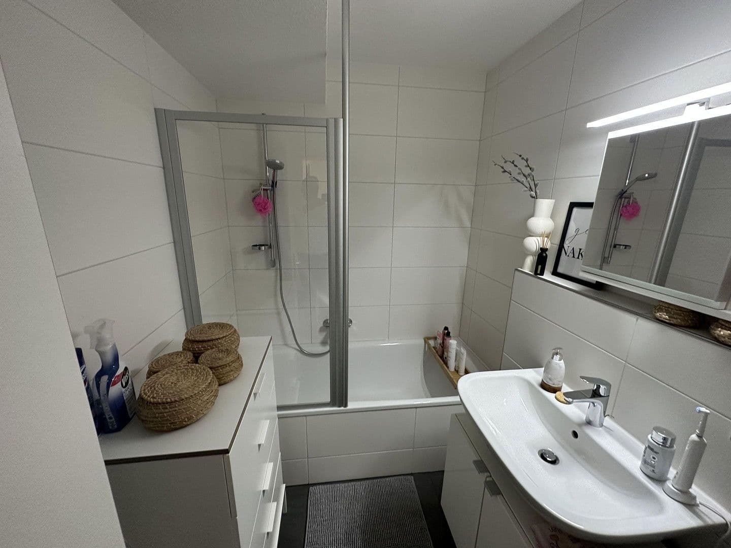 Predaj bytu 2-izbový 50 m², Fliederweg 24, Zellingen, Bavorsko Predaj bytu 2-izbový 50 m², Fliederweg 24, Zellingen, Bavorsko