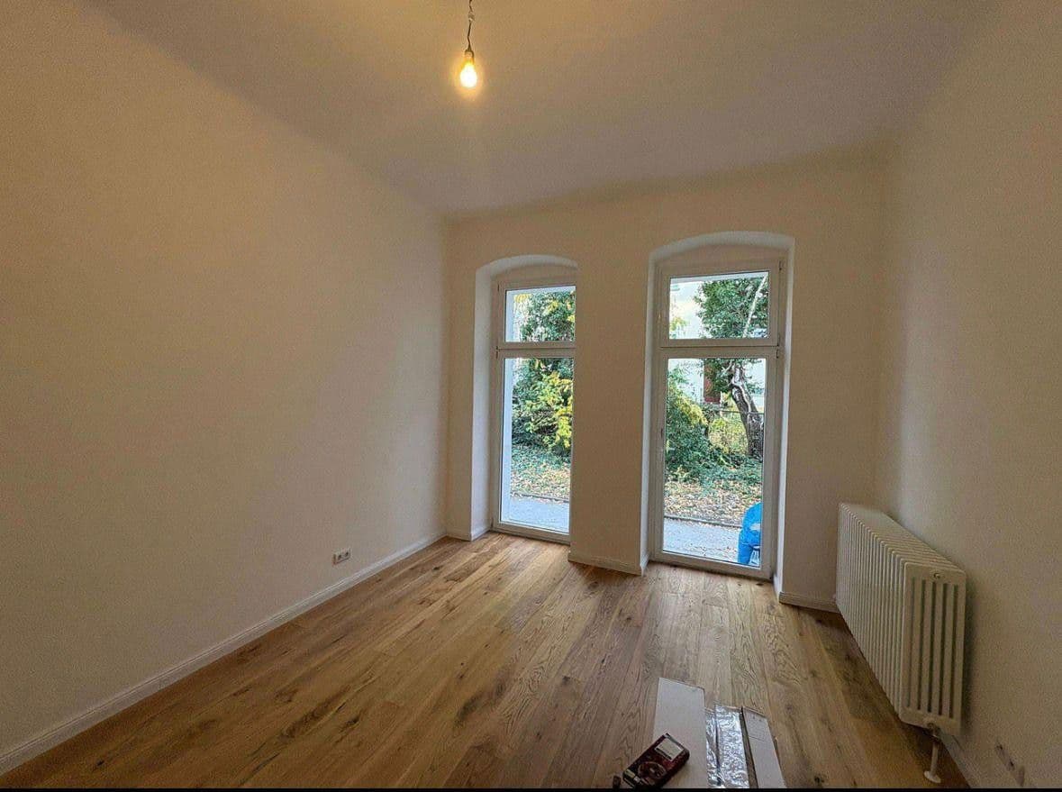 Predaj bytu 2-izbový 60 m², Junker-Jörg-Str. 6, Berlin, Berlín Predaj bytu 2-izbový 60 m², Junker-Jörg-Str. 6, Berlin, Berlín