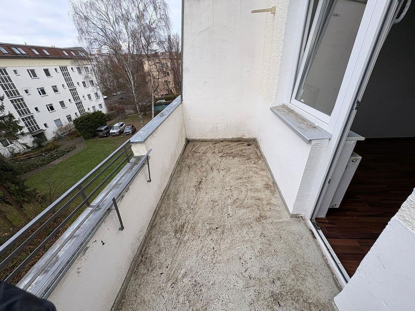 Predaj bytu 2-izbový 55 m², Suderoderstraße 46B, Berlin, Berlín Predaj bytu 2-izbový 55 m², Suderoderstraße 46B, Berlin, Berlín