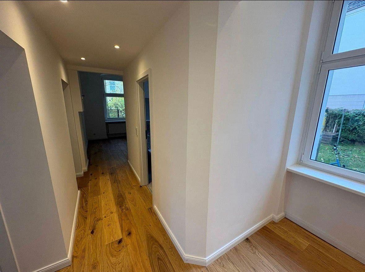 Predaj bytu 2-izbový 60 m², Junker-Jörg-Str. 6, Berlin, Berlín Predaj bytu 2-izbový 60 m², Junker-Jörg-Str. 6, Berlin, Berlín