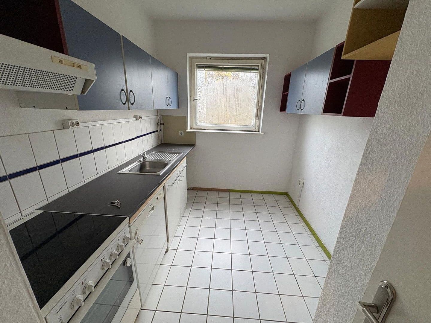 Predaj bytu 2-izbový 55 m², Suderoderstraße 46B, Berlin, Berlín Predaj bytu 2-izbový 55 m², Suderoderstraße 46B, Berlin, Berlín