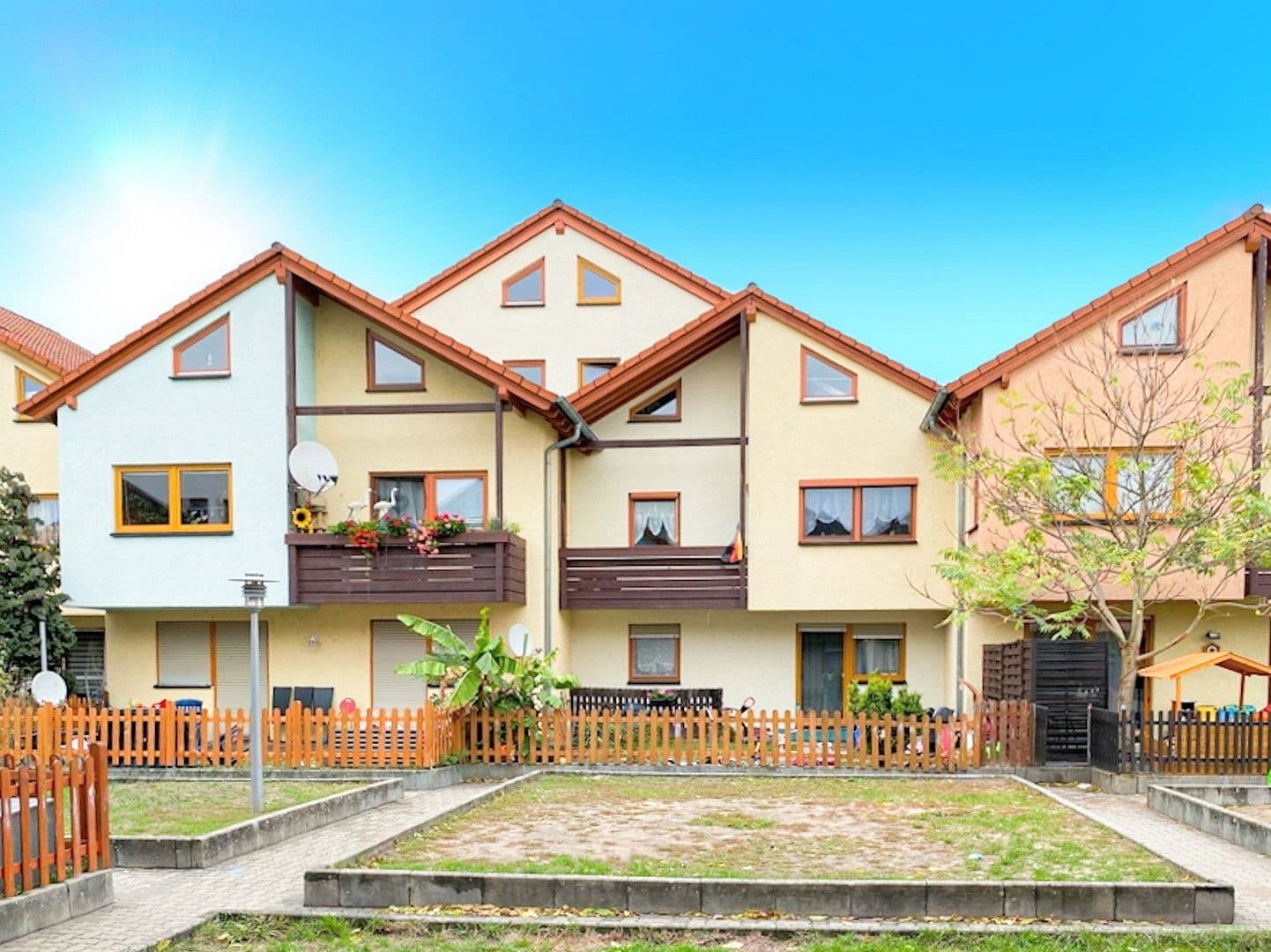 Predaj bytu 3-izbový 79 m², In der Kranenbleis 7, Germersheim, Porýnie-Falcko Predaj bytu 3-izbový 79 m², In der Kranenbleis 7, Germersheim, Porýnie-Falcko