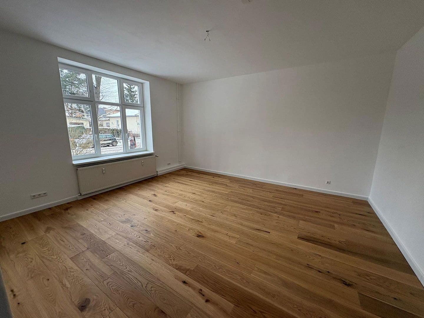 Predaj bytu 4-izbový 117 m², Königseestr. 6, Berlin, Berlín Predaj bytu 4-izbový 117 m², Königseestr. 6, Berlin, Berlín