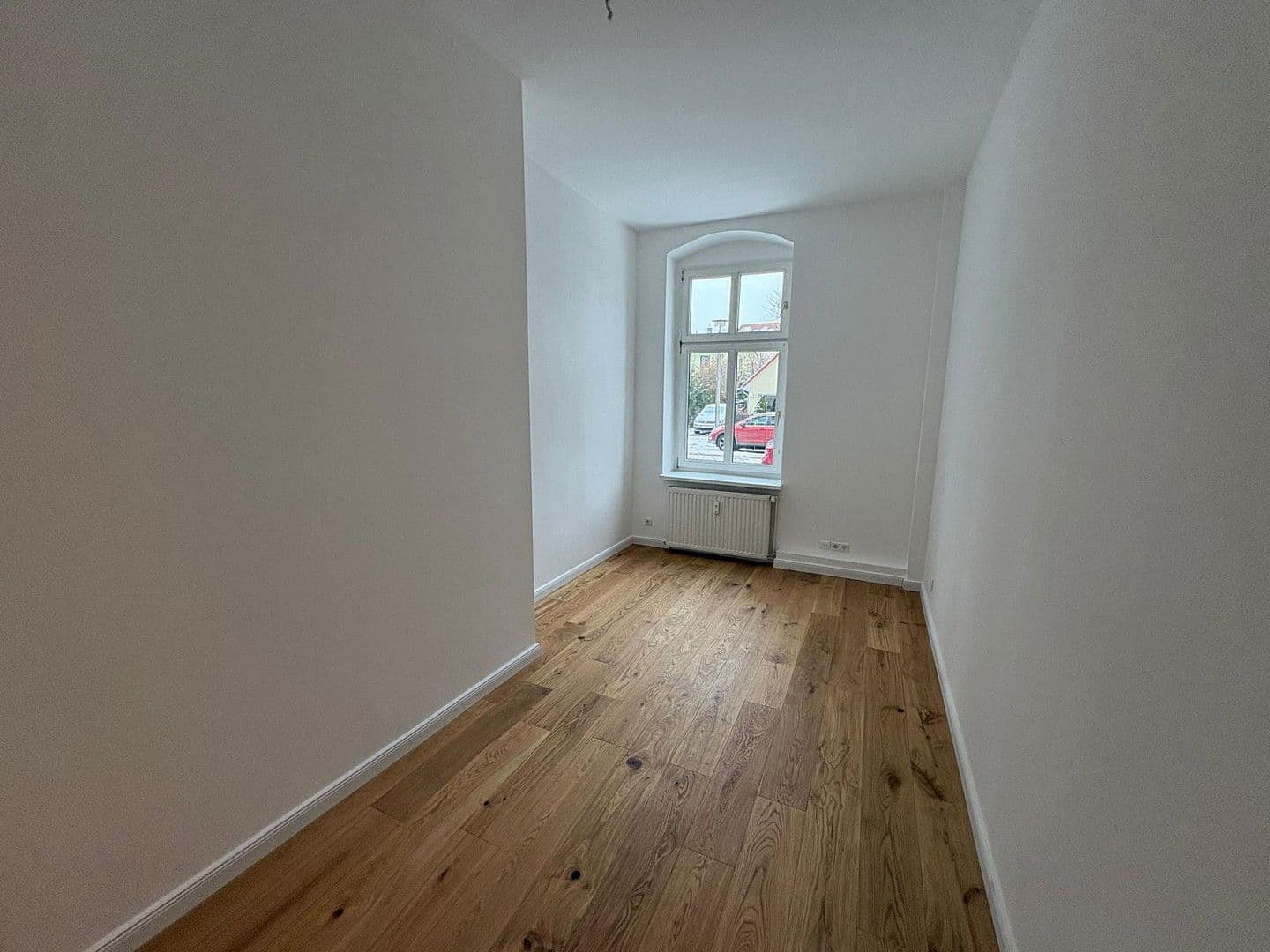 Predaj bytu 4-izbový 117 m², Königseestr. 6, Berlin, Berlín Predaj bytu 4-izbový 117 m², Königseestr. 6, Berlin, Berlín