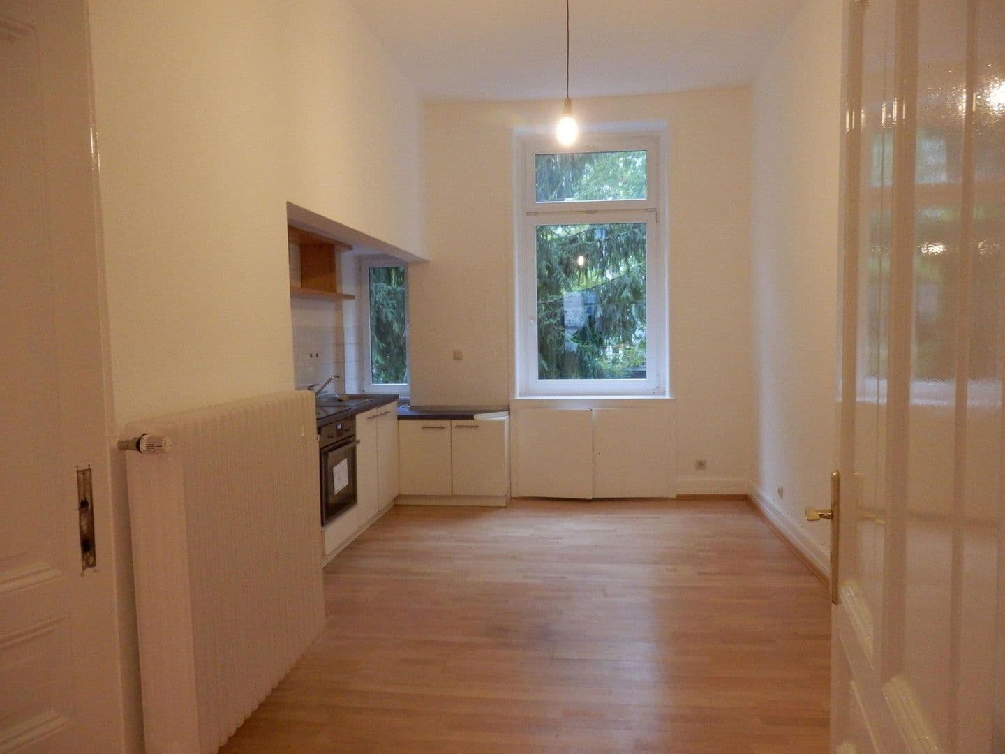 Prenájom bytu 2-izbový 81 m², Friedberger Landstraße 86, frankfurt am Main, Hesensko Prenájom bytu 2-izbový 81 m², Friedberger Landstraße 86, frankfurt am Main, Hesensko