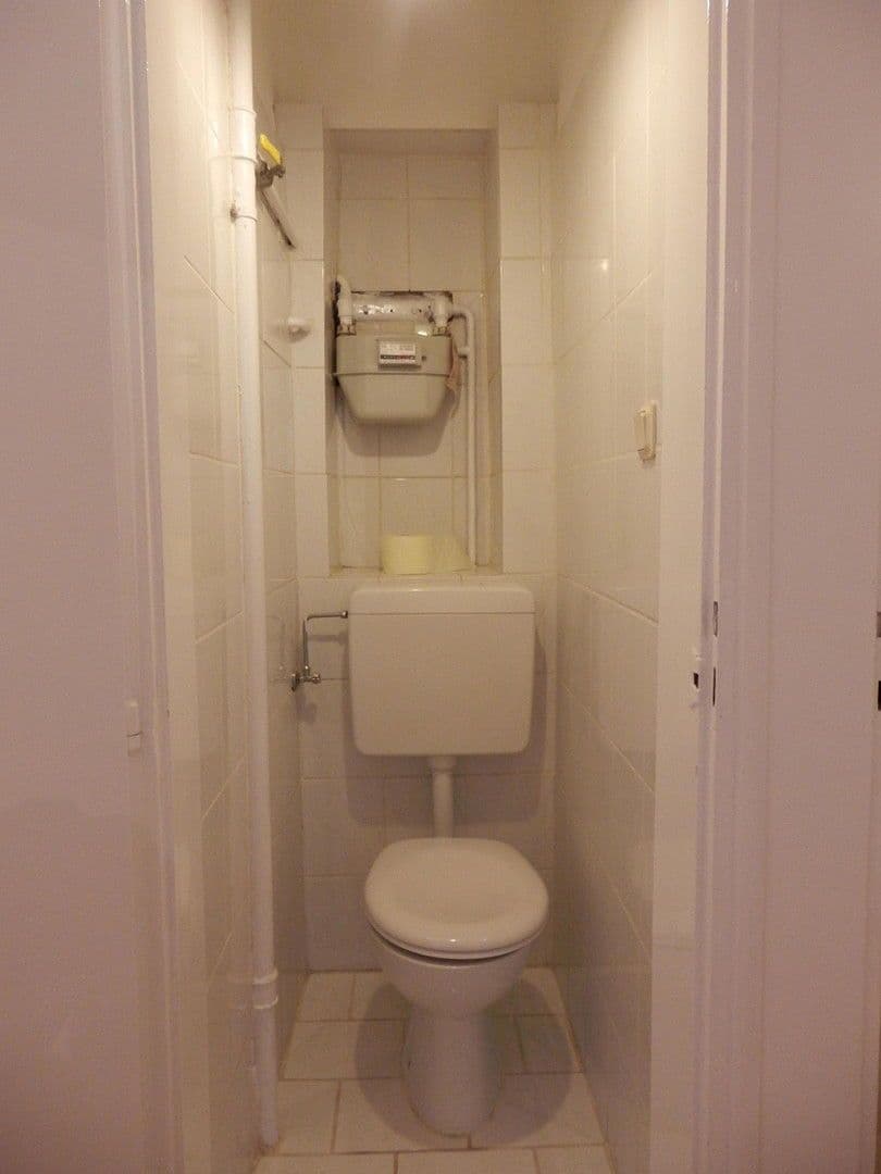 Prenájom bytu 2-izbový 81 m², Friedberger Landstraße 86, frankfurt am Main, Hesensko Prenájom bytu 2-izbový 81 m², Friedberger Landstraße 86, frankfurt am Main, Hesensko