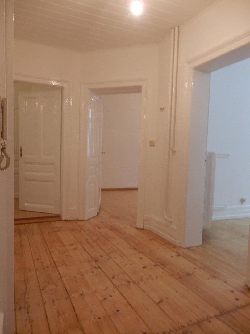 Prenájom bytu 2-izbový 81 m², Friedberger Landstraße 86, frankfurt am Main, Hesensko Prenájom bytu 2-izbový 81 m², Friedberger Landstraße 86, frankfurt am Main, Hesensko