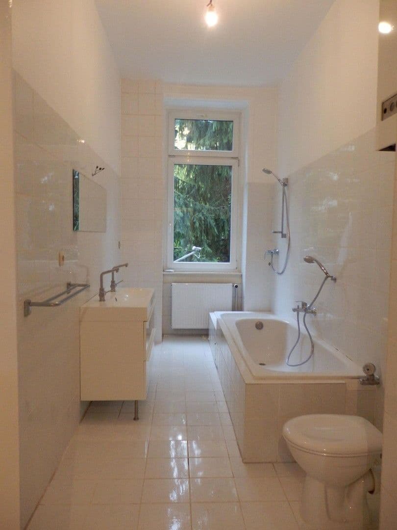 Prenájom bytu 2-izbový 81 m², Friedberger Landstraße 86, frankfurt am Main, Hesensko Prenájom bytu 2-izbový 81 m², Friedberger Landstraße 86, frankfurt am Main, Hesensko