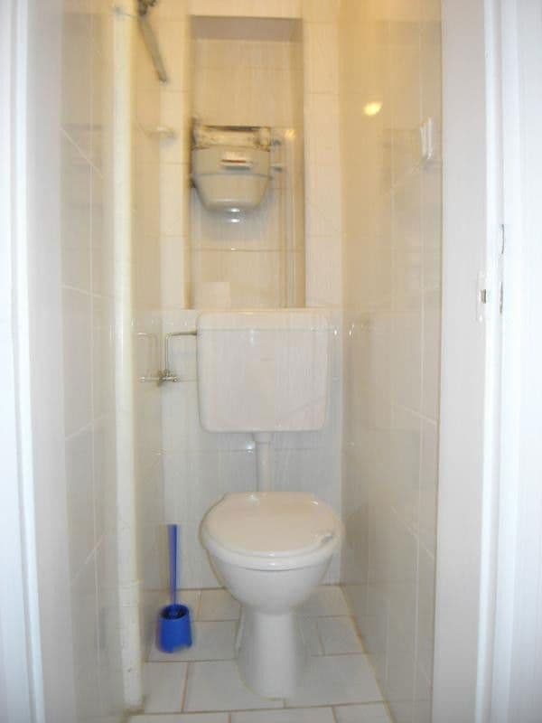 Prenájom bytu 2-izbový 81 m², Friedberger Landstraße 86, frankfurt am Main, Hesensko Prenájom bytu 2-izbový 81 m², Friedberger Landstraße 86, frankfurt am Main, Hesensko