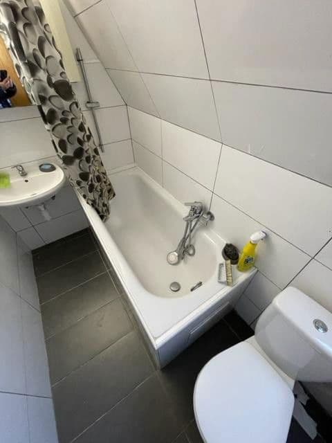 Prenájom bytu 2-izbový 70 m², Bochum, Severné Porýnie - Westfálsko Prenájom bytu 2-izbový 70 m², Bochum, Severné Porýnie - Westfálsko