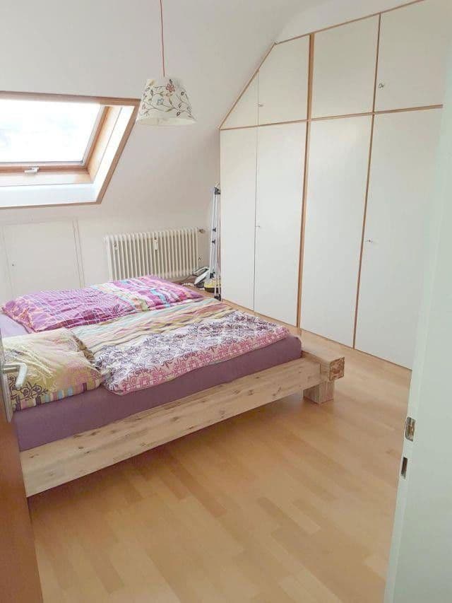 Prenájom bytu 2-izbový 50 m², Hannover, Dolné Sasko Prenájom bytu 2-izbový 50 m², Hannover, Dolné Sasko