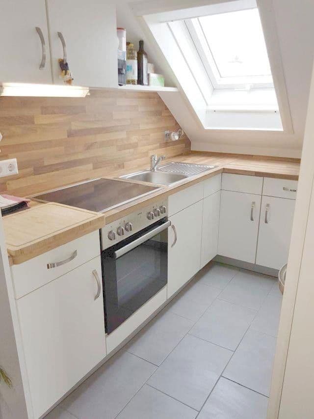 Prenájom bytu 2-izbový 50 m², Hannover, Dolné Sasko Prenájom bytu 2-izbový 50 m², Hannover, Dolné Sasko