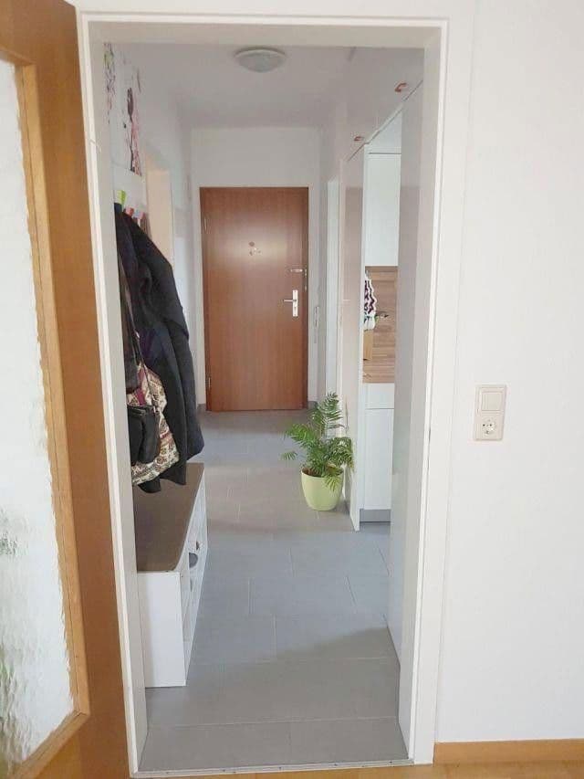 Prenájom bytu 2-izbový 50 m², Hannover, Dolné Sasko Prenájom bytu 2-izbový 50 m², Hannover, Dolné Sasko