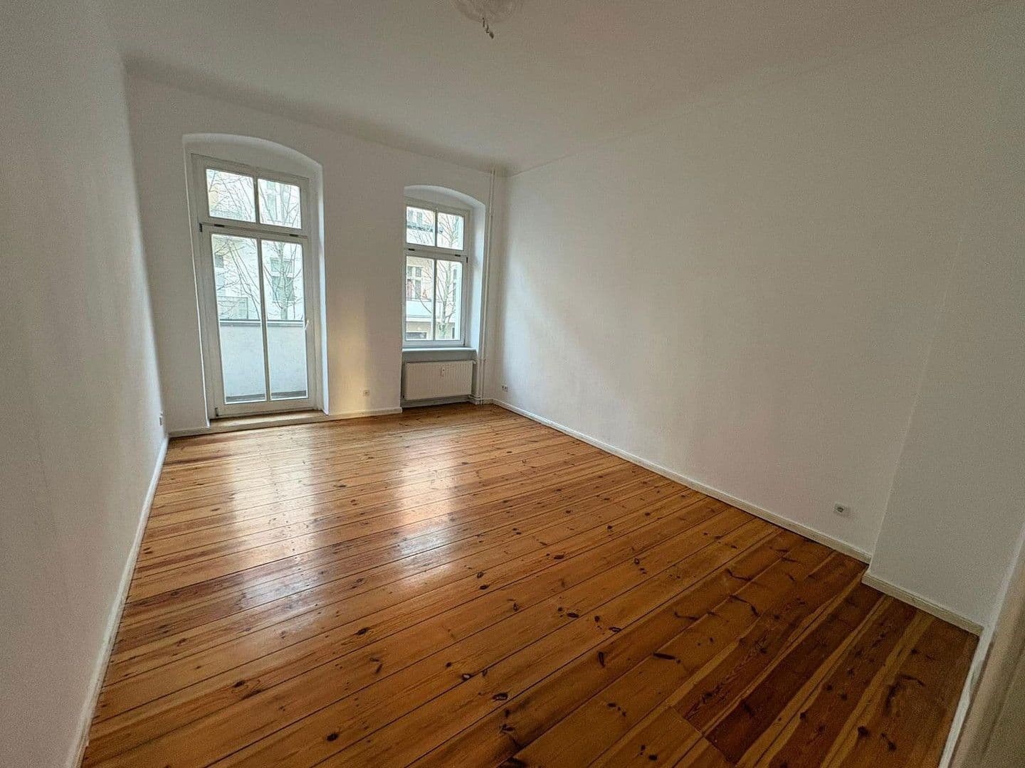 Predaj bytu 3-izbový 80 m², Marienstr. 7, Berlin, Berlín Predaj bytu 3-izbový 80 m², Marienstr. 7, Berlin, Berlín