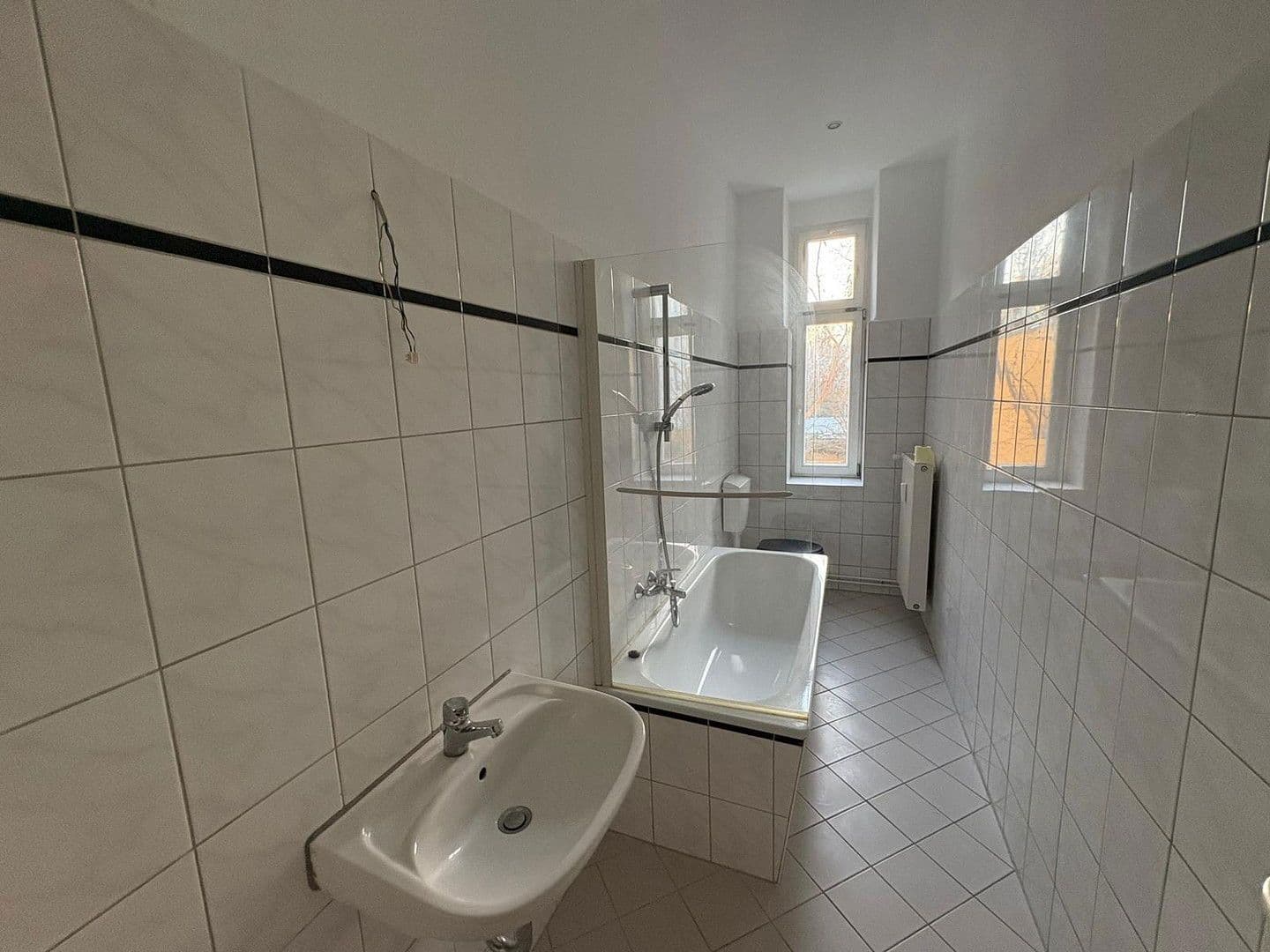 Predaj bytu 3-izbový 80 m², Marienstr. 7, Berlin, Berlín Predaj bytu 3-izbový 80 m², Marienstr. 7, Berlin, Berlín