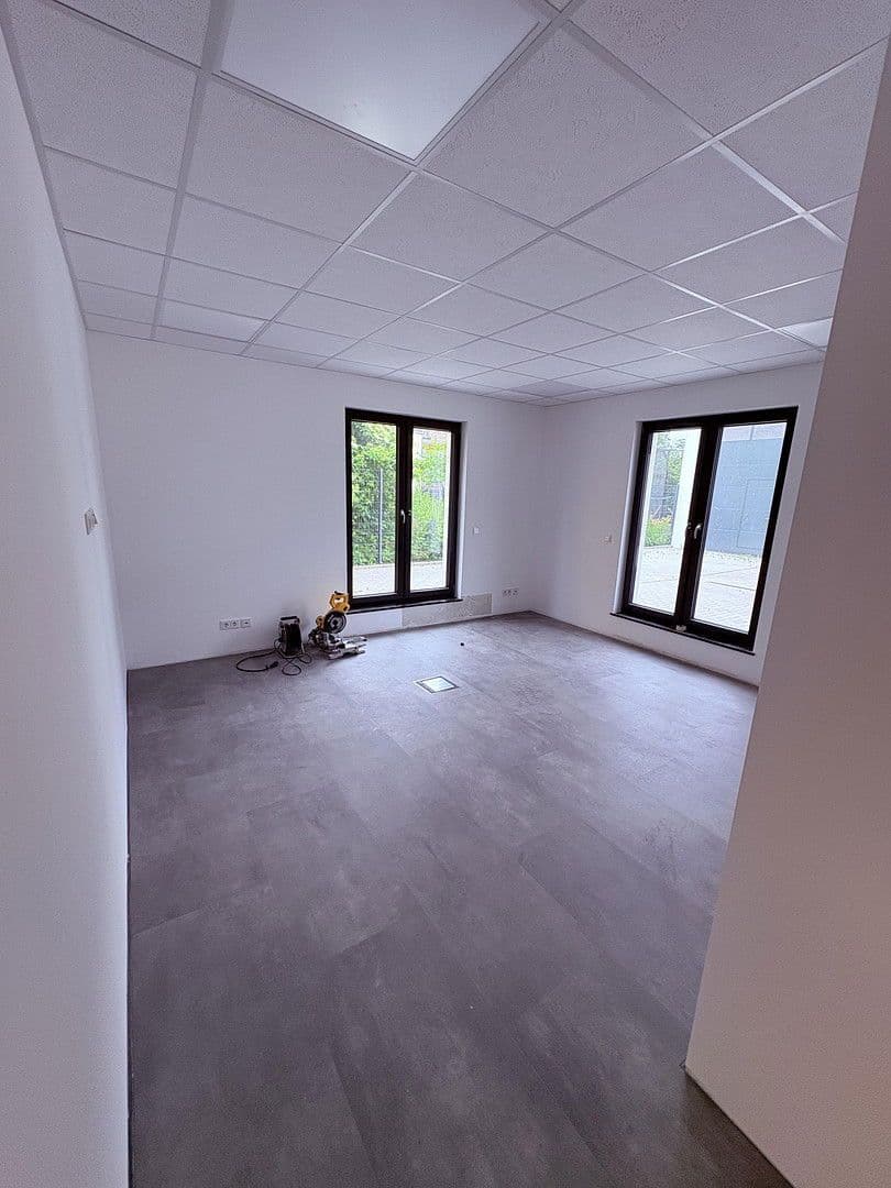 Prenájom bytu 3-izbový 96 m², Mainzer Straße 7, Dornburg, Hesensko Prenájom bytu 3-izbový 96 m², Mainzer Straße 7, Dornburg, Hesensko