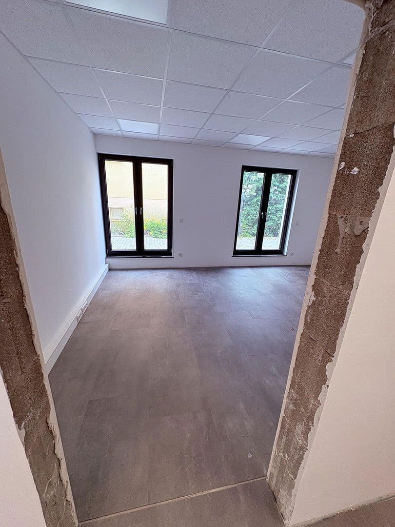 Prenájom bytu 3-izbový 96 m², Mainzer Straße 7, Dornburg, Hesensko Prenájom bytu 3-izbový 96 m², Mainzer Straße 7, Dornburg, Hesensko