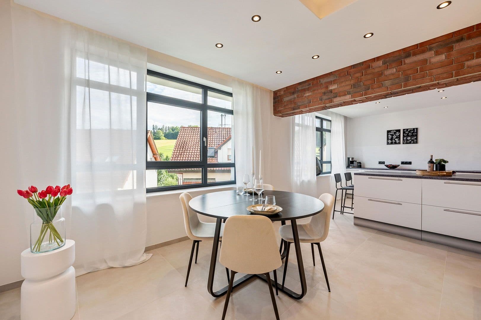 Predaj bytu 3-izbový 100 m², Böblinger Straße 29, Leinfelden-Echterdingen, Bádensko-Wurttembersko Predaj bytu 3-izbový 100 m², Böblinger Straße 29, Leinfelden-Echterdingen, Bádensko-Wurttembersko