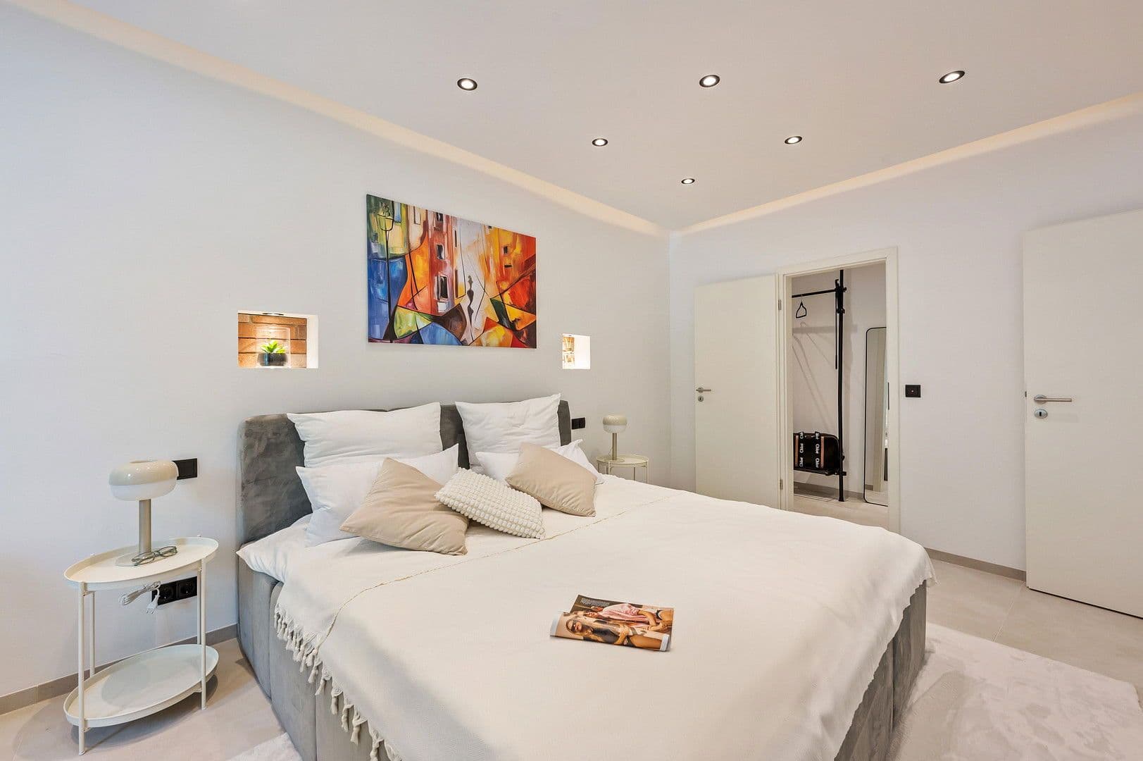 Predaj bytu 3-izbový 100 m², Böblinger Straße 29, Leinfelden-Echterdingen, Bádensko-Wurttembersko Predaj bytu 3-izbový 100 m², Böblinger Straße 29, Leinfelden-Echterdingen, Bádensko-Wurttembersko