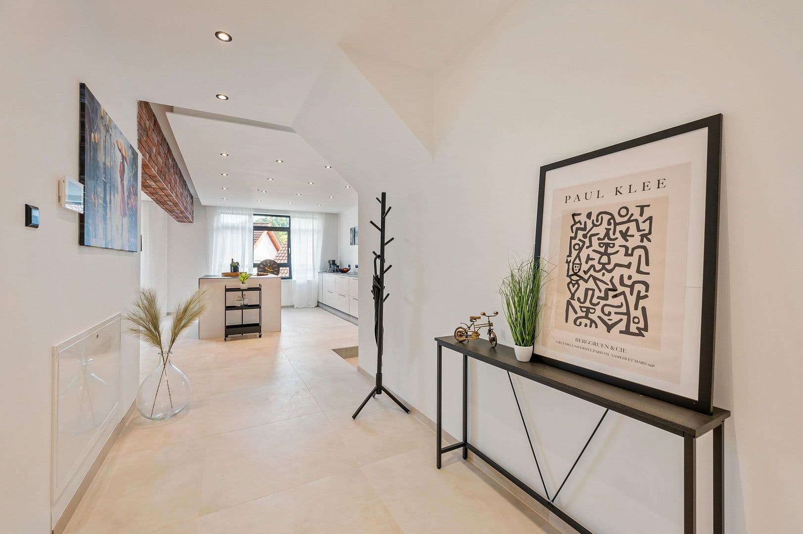 Predaj bytu 3-izbový 100 m², Böblinger Straße 29, Leinfelden-Echterdingen, Bádensko-Wurttembersko Predaj bytu 3-izbový 100 m², Böblinger Straße 29, Leinfelden-Echterdingen, Bádensko-Wurttembersko