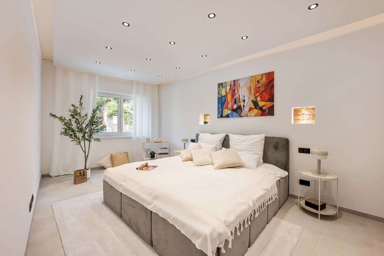 Predaj bytu 3-izbový 100 m², Böblinger Straße 29, Leinfelden-Echterdingen, Bádensko-Wurttembersko Predaj bytu 3-izbový 100 m², Böblinger Straße 29, Leinfelden-Echterdingen, Bádensko-Wurttembersko