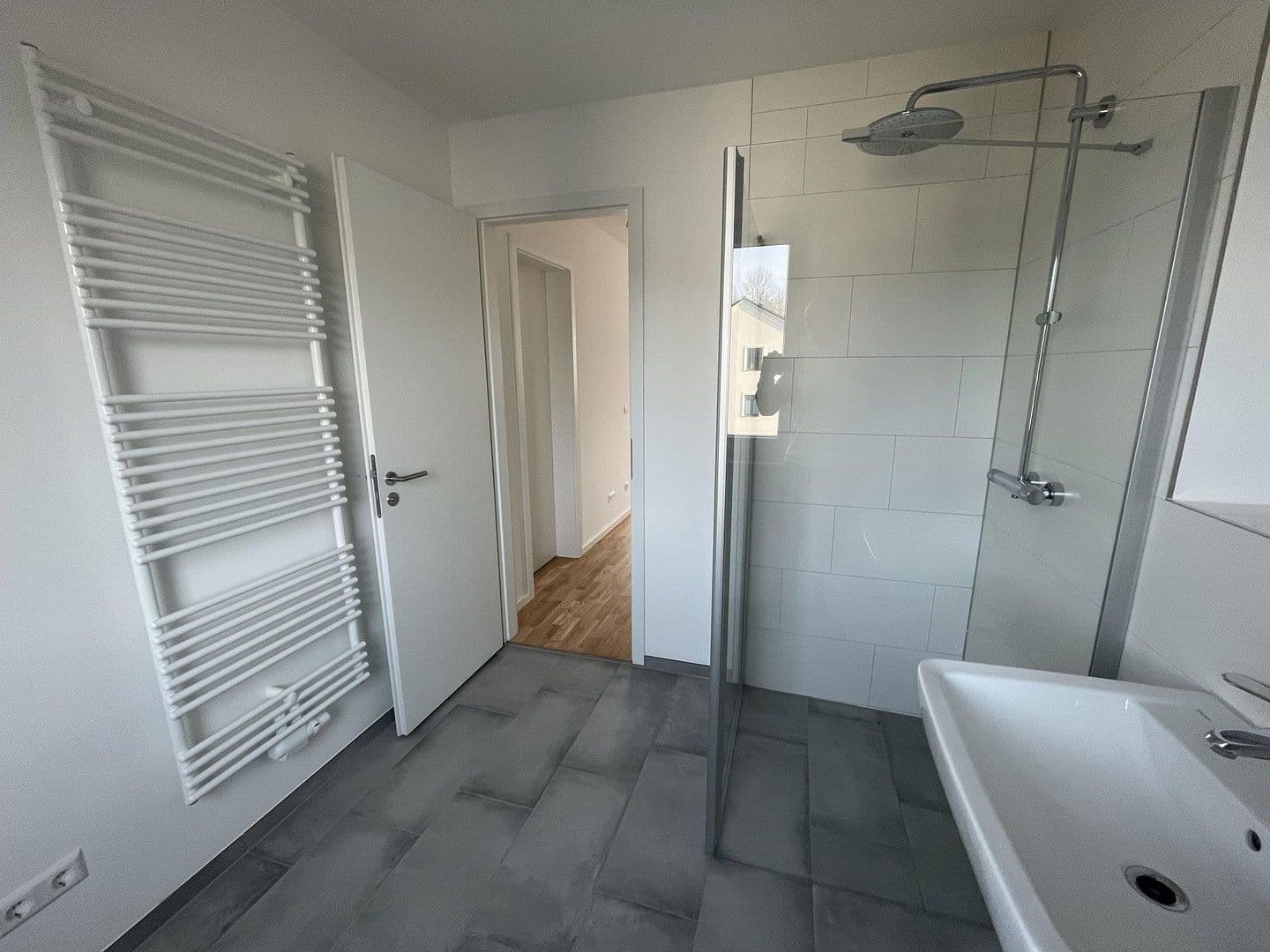 Prenájom bytu 2-izbový 60 m², Blankenfelde-Mahlow, Brandenbursko Prenájom bytu 2-izbový 60 m², Blankenfelde-Mahlow, Brandenbursko