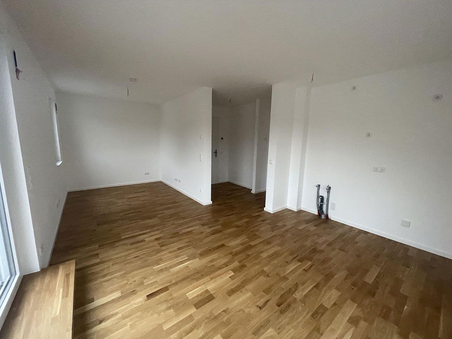 Prenájom bytu 2-izbový 60 m², Blankenfelde-Mahlow, Brandenbursko Prenájom bytu 2-izbový 60 m², Blankenfelde-Mahlow, Brandenbursko