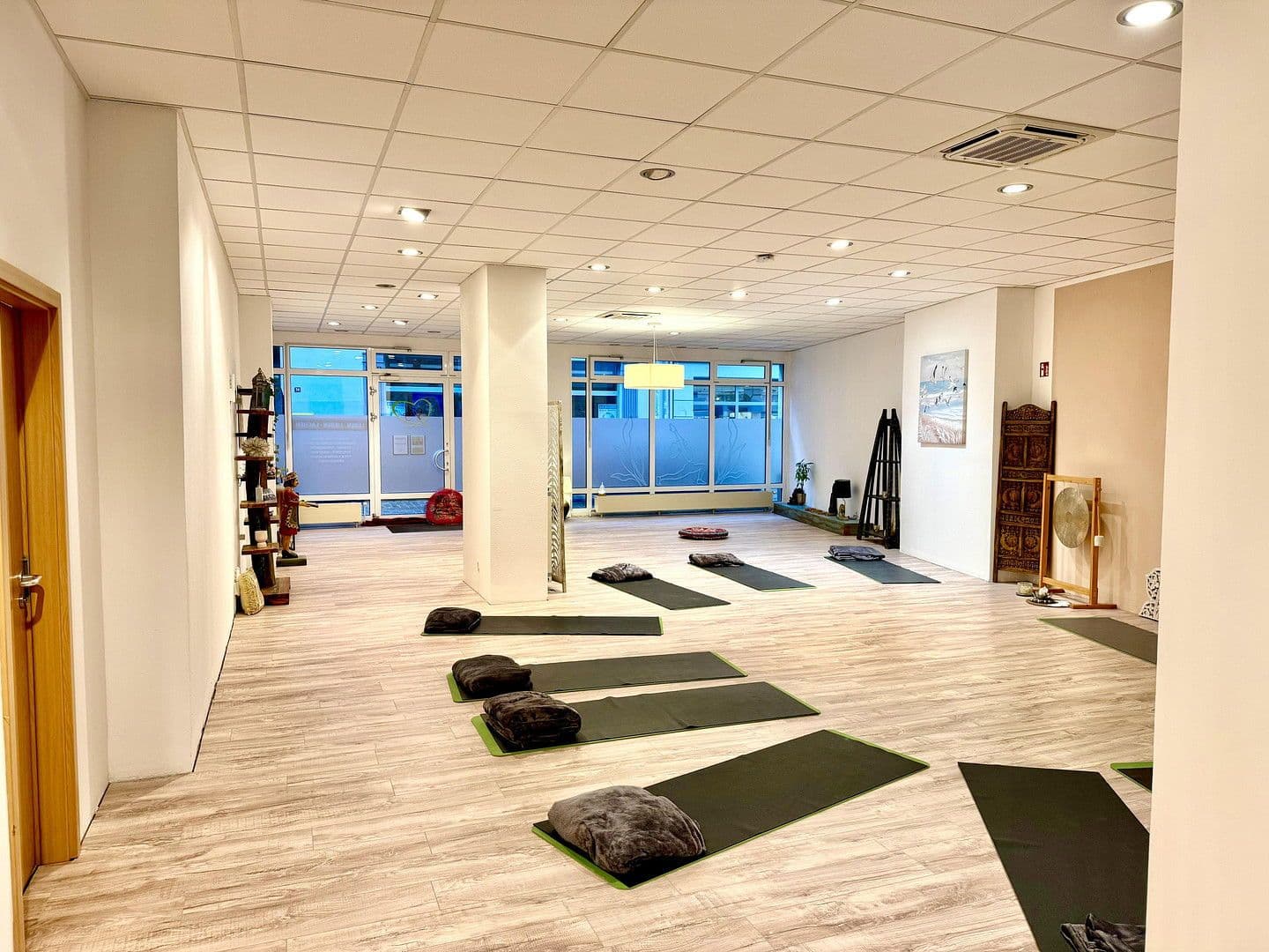 Prenájom kancelárie 160 m², Lübecker Straße 25-27, Schwerin - Altstadt, Meklenbursko-Predpomoransko Prenájom kancelárie 160 m², Lübecker Straße 25-27, Schwerin - Altstadt, Meklenbursko-Predpomoransko