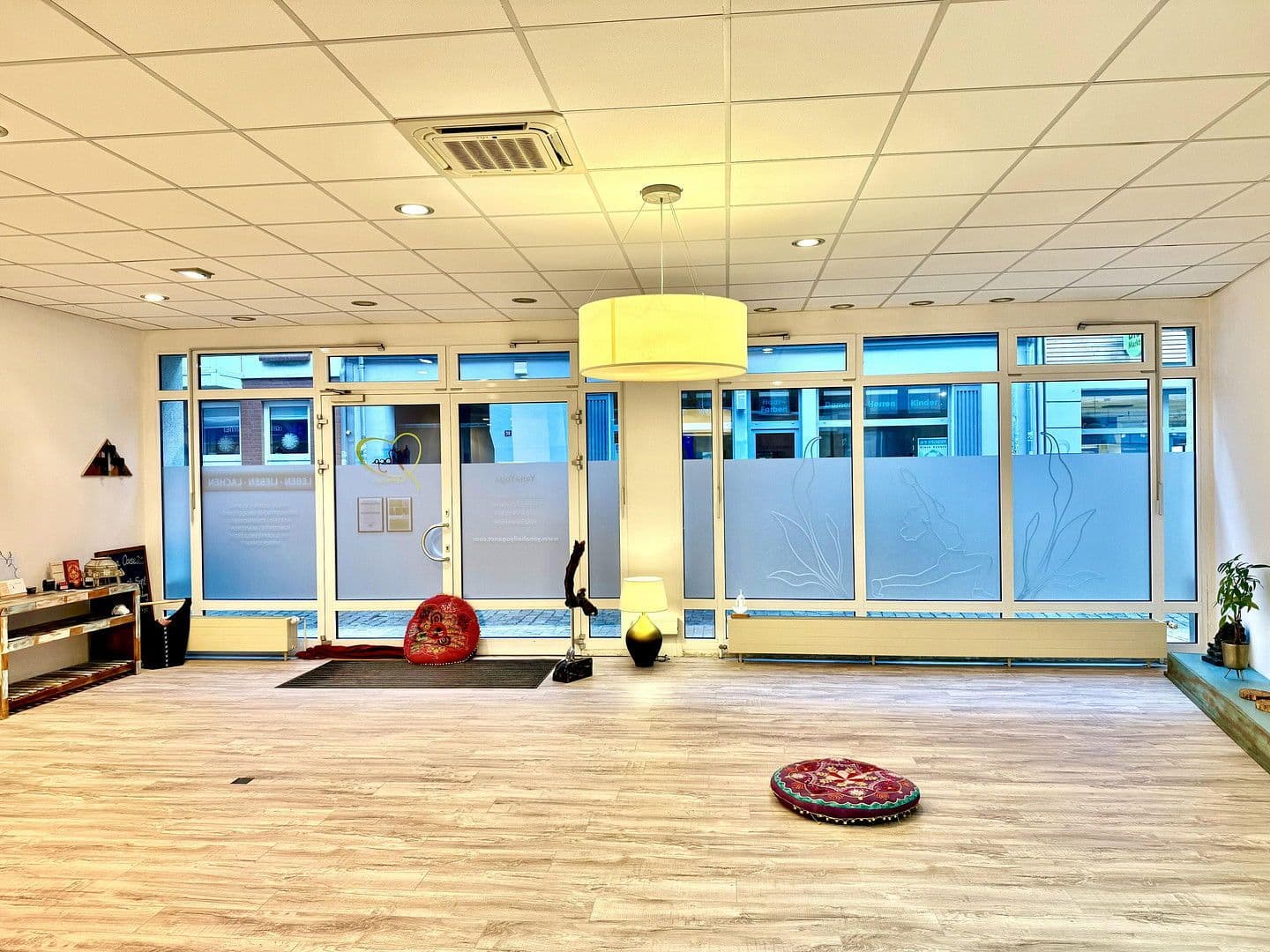 Prenájom kancelárie 160 m², Lübecker Straße 25-27, Schwerin - Altstadt, Meklenbursko-Predpomoransko Prenájom kancelárie 160 m², Lübecker Straße 25-27, Schwerin - Altstadt, Meklenbursko-Predpomoransko