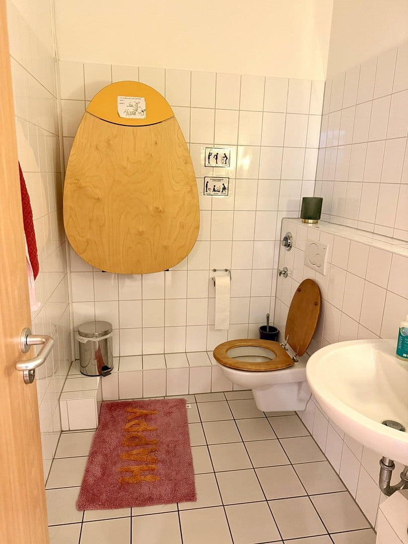 Prenájom kancelárie 160 m², Lübecker Straße 25-27, Schwerin - Altstadt, Meklenbursko-Predpomoransko Prenájom kancelárie 160 m², Lübecker Straße 25-27, Schwerin - Altstadt, Meklenbursko-Predpomoransko